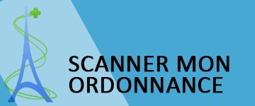 scan ordonnance