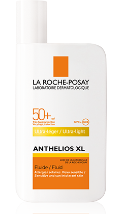 promotion-Anthelios-XL-Fluide-ULTRA-LEGER-SPF-50