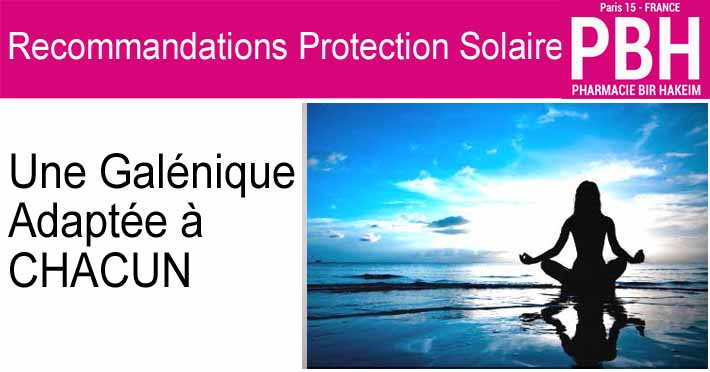 protection solaire été