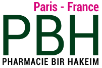Pharmacie Bir Hakeim