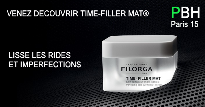 filorga time filler