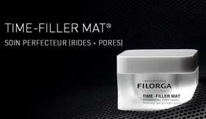 time filler mat filorga