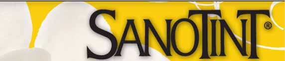 sanotint logo