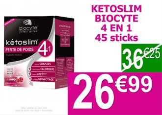 Ketoslim