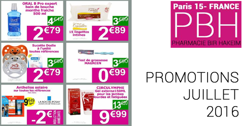 promotions facebook