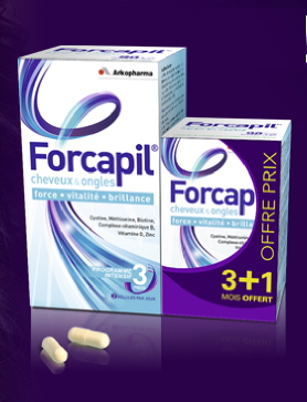 forcapil