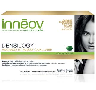 ineov-densilogy