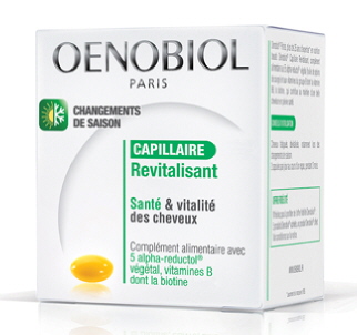 oenobiol revitalisant