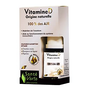 vitamine-d3