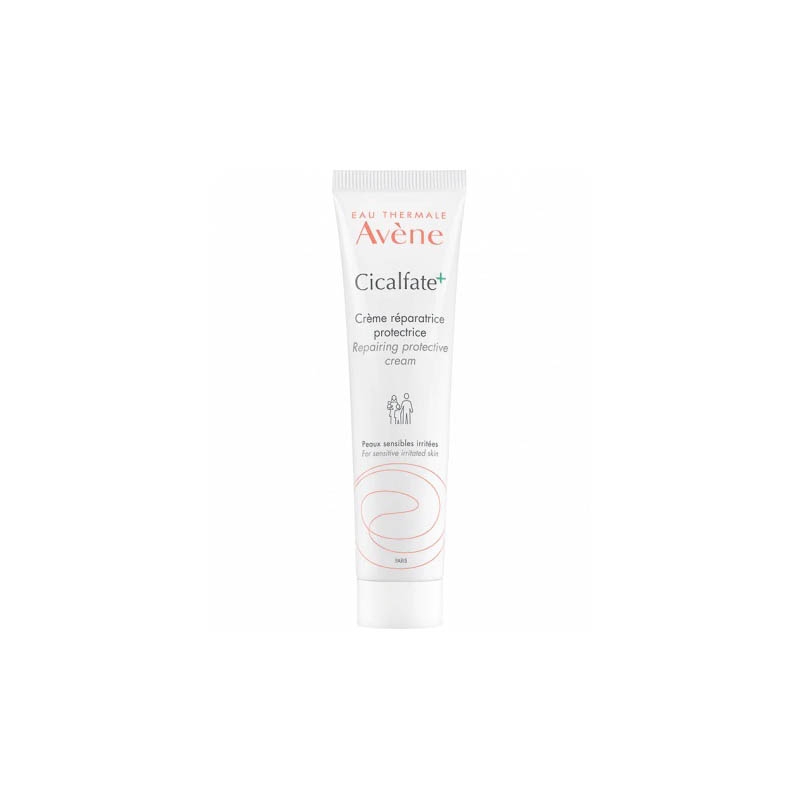AVENE CICALFATE+ Crème REPARATRICE Tube de 40ML
