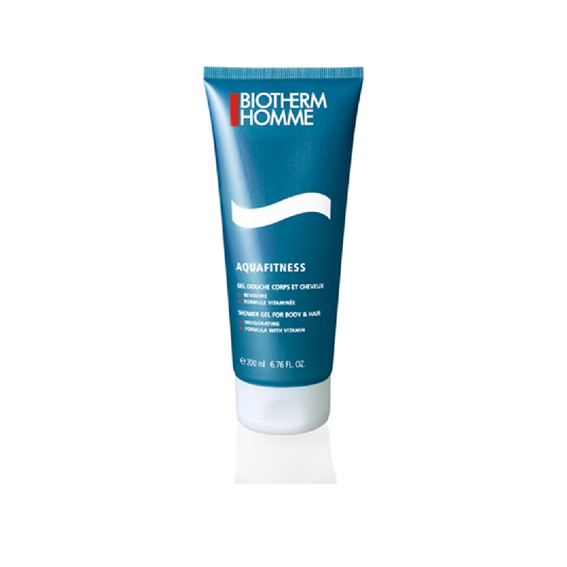 Biotherm gel