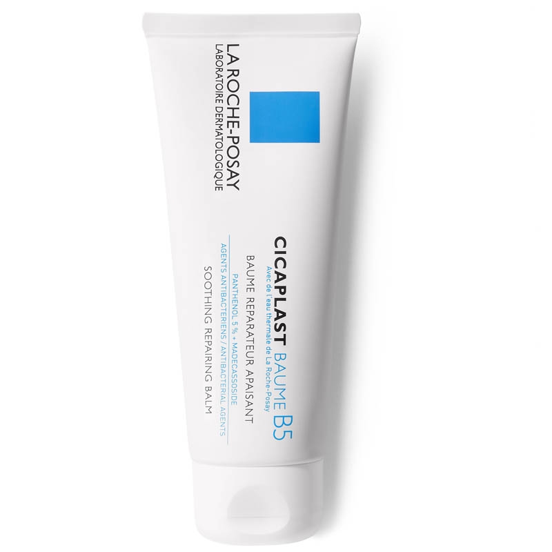 CICAPLAST LA ROCHE POSAY Baume B5 réparateur apaisant Tube de 100ml