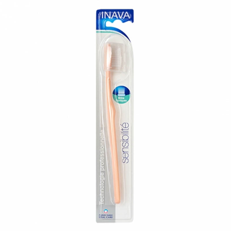 INAVA BROSSE DENTS SENSIBILITE
